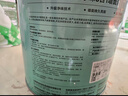 嘉宝莉内墙乳胶漆无添加净味三合一墙面漆 家用水性环保油漆涂料20kg 实拍图