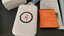 纽曼随身wifi多网通用移动无线wifi6免插卡上网宝随行无线便携车载支持5G/4G设备全国通用流量2026款 实拍图