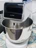 长帝（changdi）国家补贴企鹅顶顶Max厨师机家用和面机全自动揉面一体压面机打蛋器多功能料理机发酵辅食节日礼物 实拍图