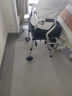 雅德助行器拐杖老人助力行走器老年手推车残疾人康复训练器材走路辅助 实拍图
