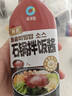 清净园韩式石锅拌饭酱 300g部队火锅炒年糕调味酱辣椒酱 实拍图