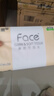 洁柔抽纸 粉Face3层120抽*24包  可湿水 原生木浆面巾纸 整箱柔韧纸巾 实拍图