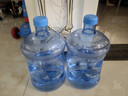 拜杰纯净水桶 食品级PC桶装水水桶矿泉水桶饮用水储水桶饮水机水桶手提户外桶空桶 7.5L 实拍图