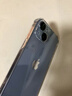 闪魔 苹果14手机壳 iPhone14气囊防摔超薄保护套镜头全包透明硅胶软壳 全透明【气囊防摔丨透出裸机】 实拍图