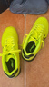李宁足球鞋男TF碎钉成人青少年小学生儿童专业比赛训练球鞋钉鞋绿 39  实拍图