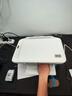 小米（MI）米家喷墨打印一体机 打印/复印/扫描/照片彩色打印多合一 家用打印 学生打印 手机APP无线打印 实拍图