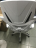 锦汐 电脑椅家用办公椅子靠背人体工学椅学习转椅老板座椅游戏电竞椅 【可后躺】白框灰网 实拍图