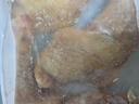 正大食品（CP）鸡全腿2斤 鸡腿鸡肉鸡腿肉低脂生鲜早餐烤鸡大腿炸大鸡腿鸡肉 实拍图