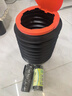 华饰车载折叠垃圾桶洗车水桶汽车用品多功能家用车用折叠桶便携式桶 实拍图