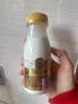 每日鲜语A2β-酪蛋白低温鲜奶巴氏杀菌乳A2β-185ml*6 实拍图