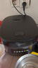 美的（Midea）电饭煲5L大容量家用电饭锅5-6-10人多功能智能预约柴火饭煲汤煮粥蛋糕不粘内胆快速饭微压饭煲 5L 【行业爆款】微压焖香饭 实拍图