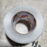 得力（deli）(deli)高品质透明封箱胶带/打包胶带 48mm*200y(183米) 6卷/筒 办公用品 30215 实拍图