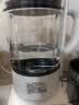 美的（Midea）破壁机 家用全自动免煮自清洗 1.75L大容量多功能豆浆机榨汁机五谷杂粮辅食流食料理机PB8G2-071 实拍图