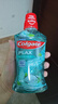 高露洁（Colgate）海盐+柚子+重口味克星进口精油漱口水500ml*3 含氟清新口气去口臭 实拍图