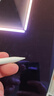 倍思电容笔iPad触控笔适用2026年款iPad Pro/Air8/Mini/iPad11平板触屏手写笔Applepencil二代 实拍图