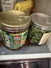 云山半酿造食醋腊八蒜400g 0添加防腐剂绿蒜糖醋蒜醋泡蒜头腌蒜下饭菜 实拍图