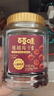 百草味蔓越莓干500g罐装即食烘焙用蜜饯果干果脯网红休闲零食小吃 实拍图