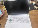 华硕天选6 Pro 酷睿版 国家补贴 16英寸游戏本 笔记本电脑(Ultra5-235HX 16G 512G RTX5060 高色域)青 实拍图