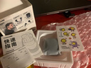 倍思BS1 半入耳式蓝牙耳机 舒适轻巧无线通话降噪低延迟50小时长续航适用于苹果华为vivo手机 礼物 实拍图
