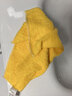 3M思高抹布洗碗布30*30cm8片装 合宜多用途柔软抹布超细纤维清洁 实拍图