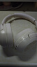 英菲克（INPHIC）H1S四六级听力耳机考试英语专四专八FM调频46级头戴式运动游戏耳麦手机电脑通用校园广播考研有线 H1S卡其色【蓝牙+FM调频旗舰版】收音机 实拍图
