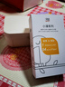 汉印（HPRT）手机无线照片打印机CP4100/CP4000L拍立得相片冲印机洗照片机大尺寸高清证件照艺术照AR视频留影 CP4100【小米白6寸】相片打印机 【京仓发货】官方标配 实拍图