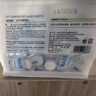 贝览得（beautyblend）压缩面膜纸湿敷专用一次性面膜纸干面膜片水疗 棉质100粒/袋 实拍图