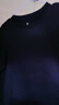 京东京造【已售300w件】男士t恤短袖男女同款衣服男装春夏打底衫深灰M 实拍图