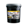 美孚（Mobil）美孚黑霸王超级柴油机油 柴机油 15W-40 CI-4级 4L 汽车用品 实拍图