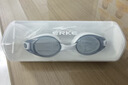 鸿星尔克（ERKE）泳镜男女士高清防雾防水舒适游泳眼镜近视度数可选300度 实拍图