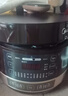 美的（Midea）电压力锅京东自营高压锅家用4-6人双胆电饭煲 全自动智能预约70kPa煲汤炖煮电饭锅YL50Easy203 实拍图