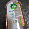 滴露（Dettol）衣物消毒液自然香氛洗衣除菌液 除螨除异味去汗臭48H留香1000ml*1 实拍图