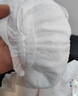 婴芽（YINGYA）纸尿裤L码2包100片【8-11.5kg】婴儿超薄干爽尿不湿男女宝宝通用 实拍图