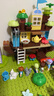 乐高（LEGO）积木拼装得宝10993 3合1创意树屋男女孩儿童玩具520礼物大颗粒 实拍图