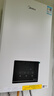 美的（Midea）无极双变频燃气壁挂炉天然气恒温节能省气全新MC2D富氧密闭稳燃舱采暖锅炉暖气片地暖MC系热水器 二级能效 20KW【恒温节能省气王】变频≤120m³ 实拍图