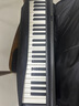 特伦斯（Terence）手卷钢琴88键折叠电子钢琴便携成人儿童演奏钢琴键盘 实拍图