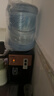 夏新饮水机家用迷你台式桌面饮水器办公室经典台式饮水机小型制冷/制热型学生宿舍冷热两用/ 升级欧式（前置开关） 制热型 实拍图