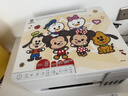 爱普生（EPSON）【新品】墨仓式 L3351彩色打印机 微信打印/无线连接 家用AI学习打印机（打印、复印、扫描） 实拍图
