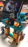 乐高（LEGO）积木我的世界21584 下界与末地传送门之旅男女孩儿童玩具520礼物 实拍图