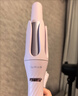 lena第四代自动卷发棒32mm 负离子全自动卷发神器 懒人电动卷发器烫发棒大波浪 生日礼物LN-Z4 实拍图