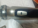 映趣电动剃须刀男士刮胡刀充电便携三刀头轻便旋转式年货节日礼物胡须刀迷你生日送男友长辈须刨 实拍图