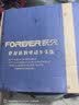 永久（FOREVER）3C认证电动车头盔秋冬季防冻保暖摩托车安全帽头围可调节男女四季通用电瓶车3/4盔双镜320卡其色 实拍图