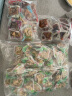 有友 泡椒凤爪柠檬酸菜香辣凤爪小包装散称迷你凤爪 重庆休闲零食小吃 散称凤爪 500g*1包 (椒香味) 实拍图