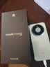 华为（HUAWEI）Mate 80 新品旗舰手机 第二代红枫影像鸿蒙AI 华为直屏鸿蒙手机 云杉绿 16GB+512GB 官方标配 实拍图
