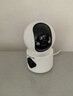 纽曼无线家用智能AI摄像头1200万高清监控器360度无死角带夜视全景语音手机远程对话讲室内外家庭云台 实拍图
