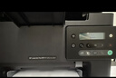 惠普（HP）M126snw Plus黑白激光无线家用打印机 打印复印扫描 有线网络连接 连续复印扫描（128焕新款） 实拍图
