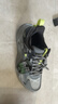 361°运动鞋男澎湃春夏季网纱透气复古老爹休闲鞋男672326765-5  41 实拍图