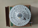 雷士（NVC）led灯盘吸顶替换灯芯灯泡灯板圆形磁吸灯条光源模组40瓦白光6500K 实拍图