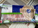 草原宏宝内蒙原切羔羊肉片 净重1斤/袋 羊肉卷 火锅食材 地标认证 实拍图