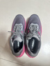 SAUCONY索康尼SLAY全速2跑步鞋男女碳板竞速缓震回弹训练鞋灰红44 实拍图